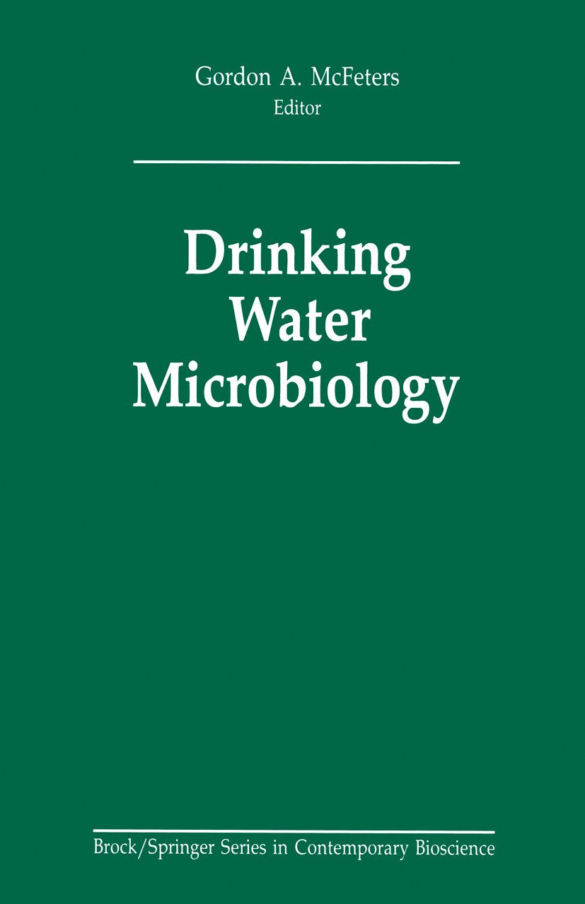 Brock Springer Series in Contemporary Bioscience