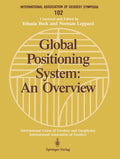 International Association of Geodesy Symposia