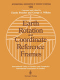 International Association of Geodesy Symposia
