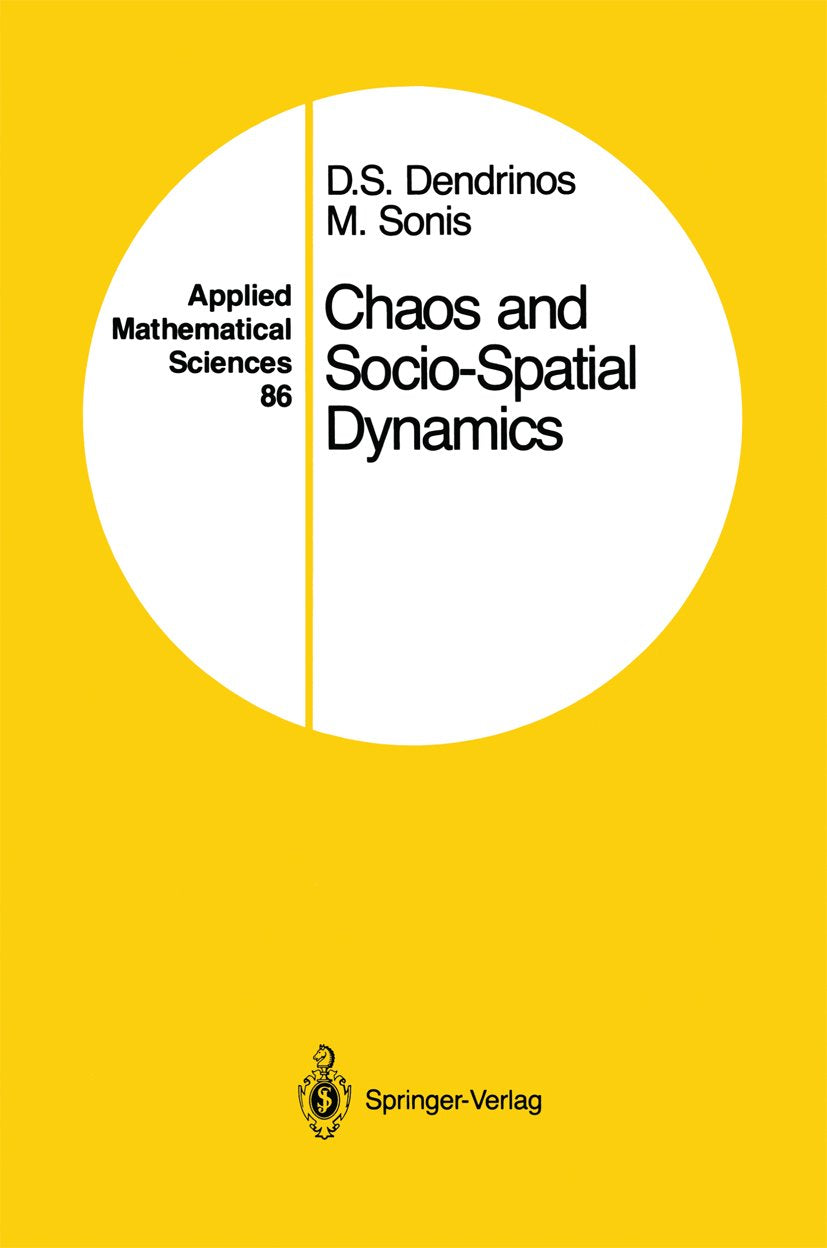 Applied Mathematical Sciences