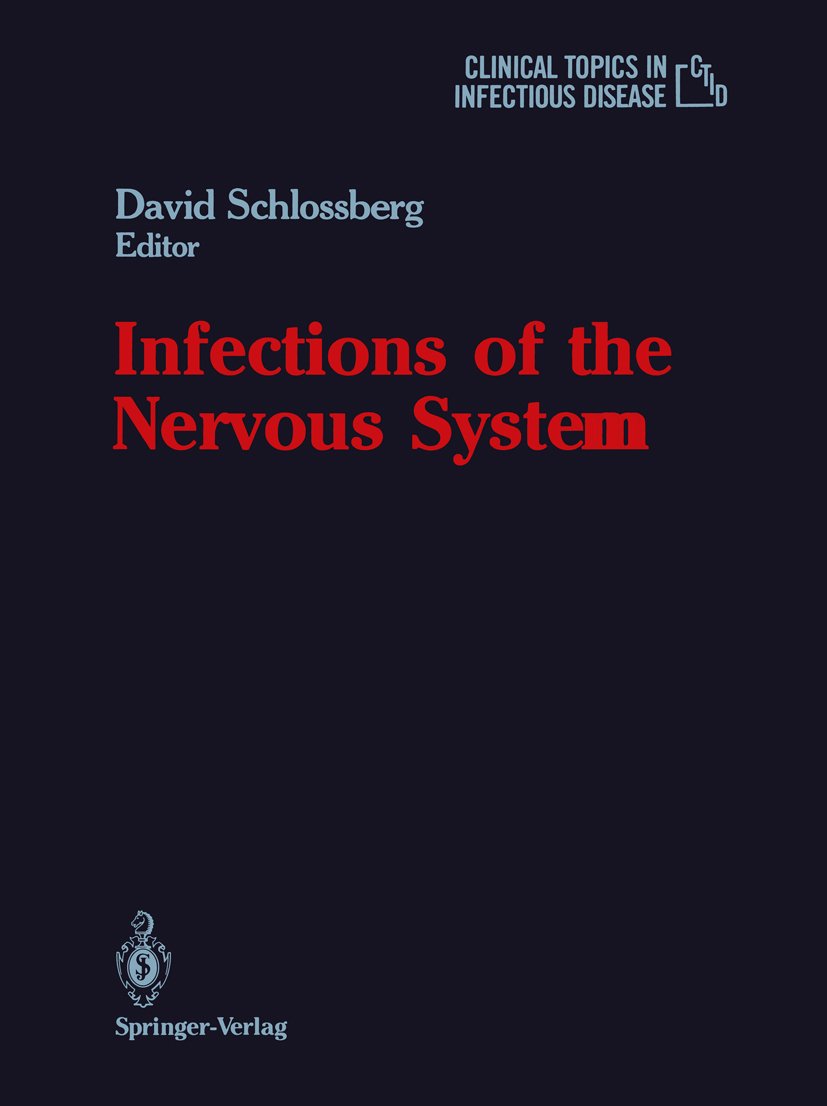 Clinical Topics in Infectious Disease