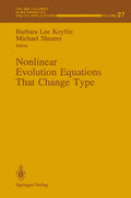 The IMA Volumes in Mathematics and its Applications