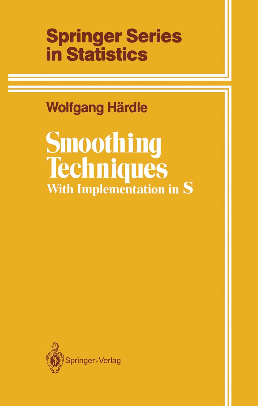 Springer Series in Statistics
