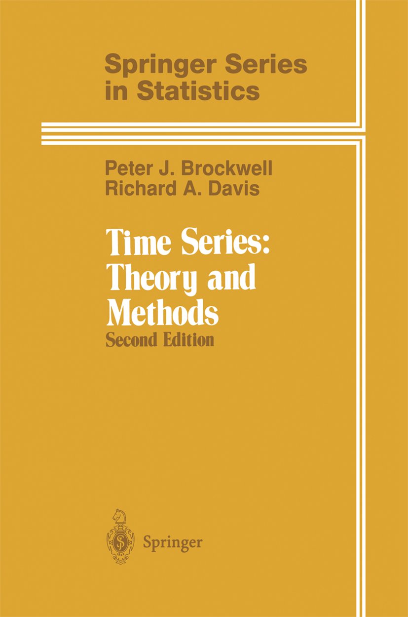 Springer Series in Statistics