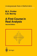 Undergraduate Texts in Mathematics