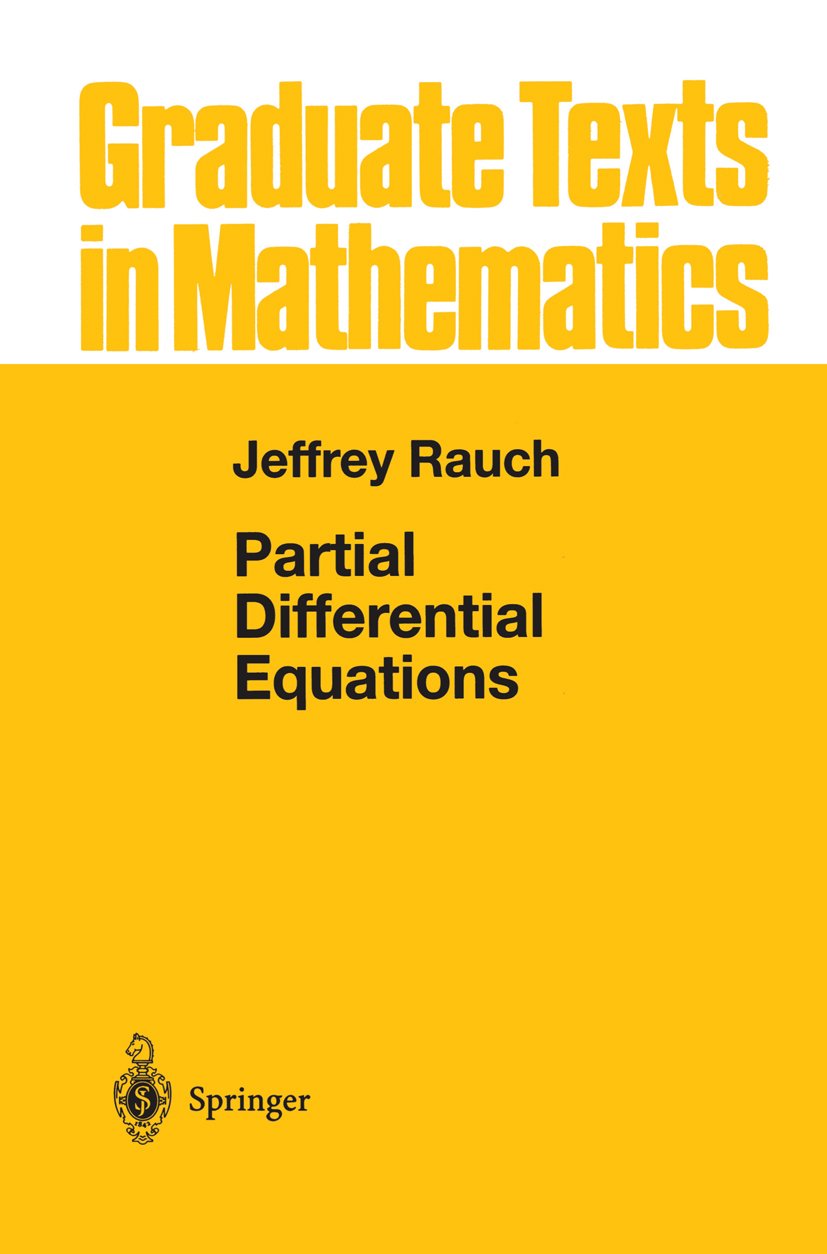 Graduate Texts in Mathematics