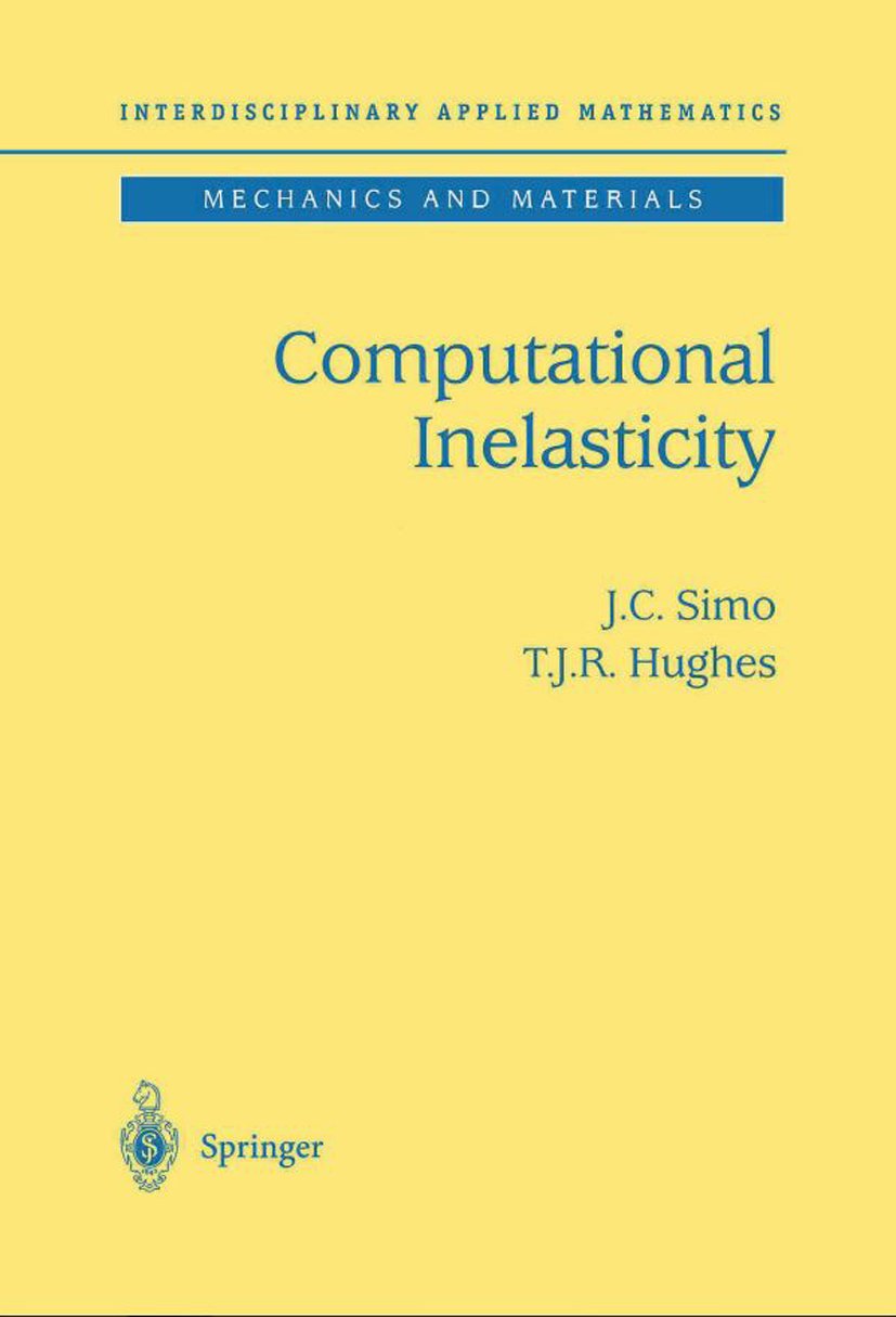 Interdisciplinary Applied Mathematics