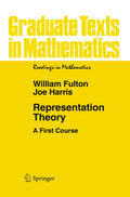 Graduate Texts in Mathematics