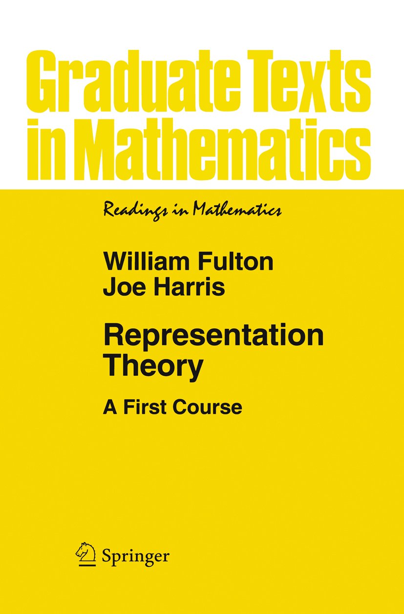 Graduate Texts in Mathematics