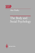 Springer Series in Social Psychology