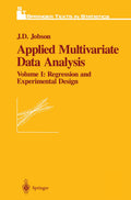 Springer Texts in Statistics