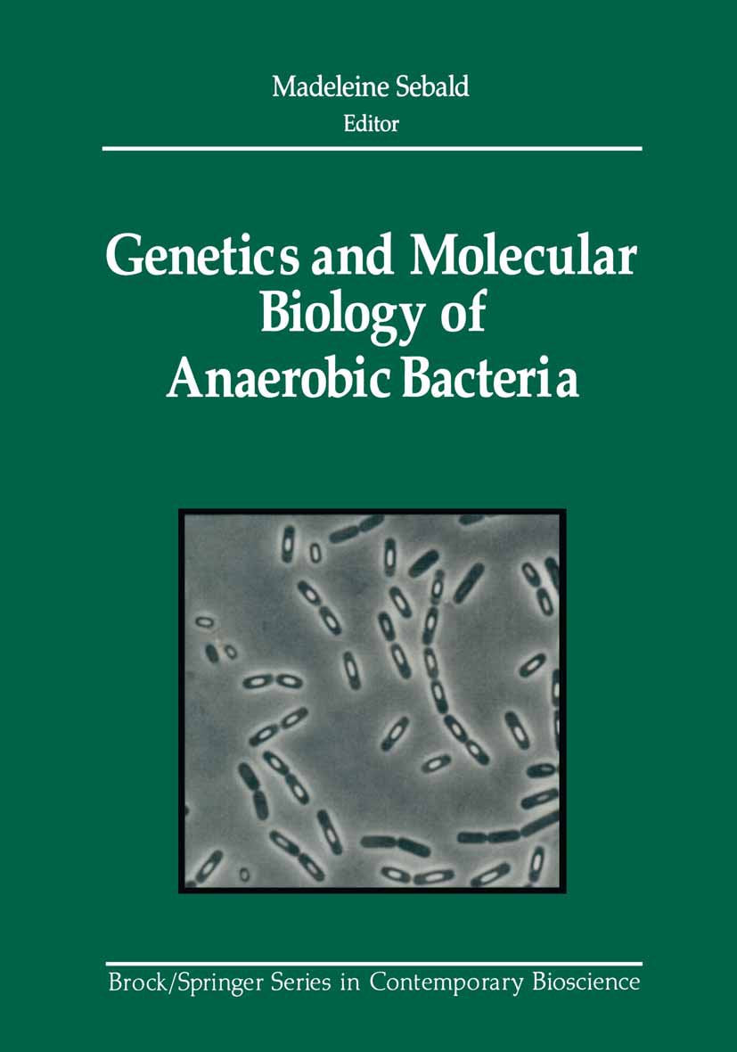 Brock Springer Series in Contemporary Bioscience