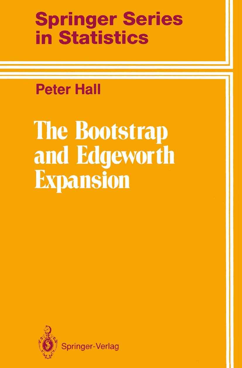 Springer Series in Statistics