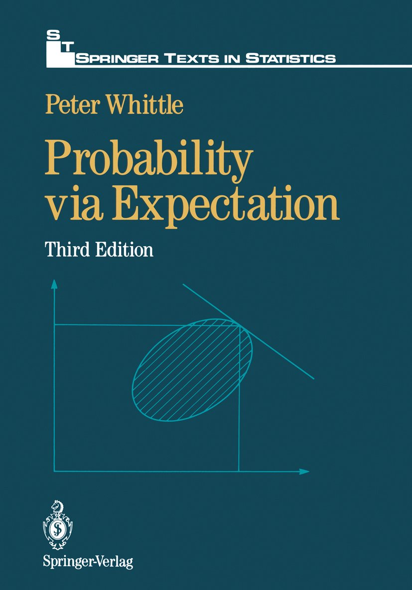 Springer Texts in Statistics