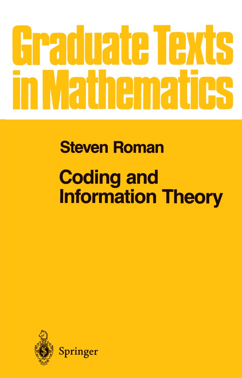 Graduate Texts in Mathematics