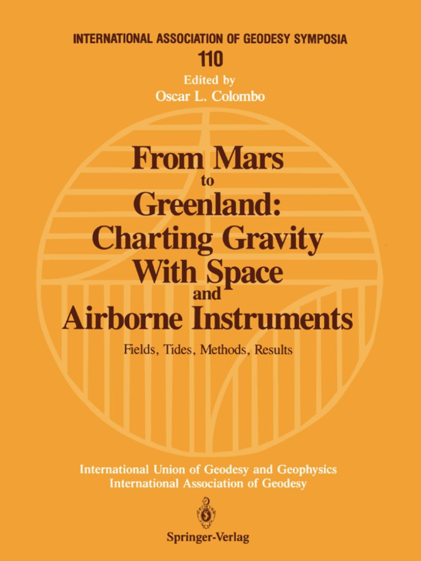 International Association of Geodesy Symposia