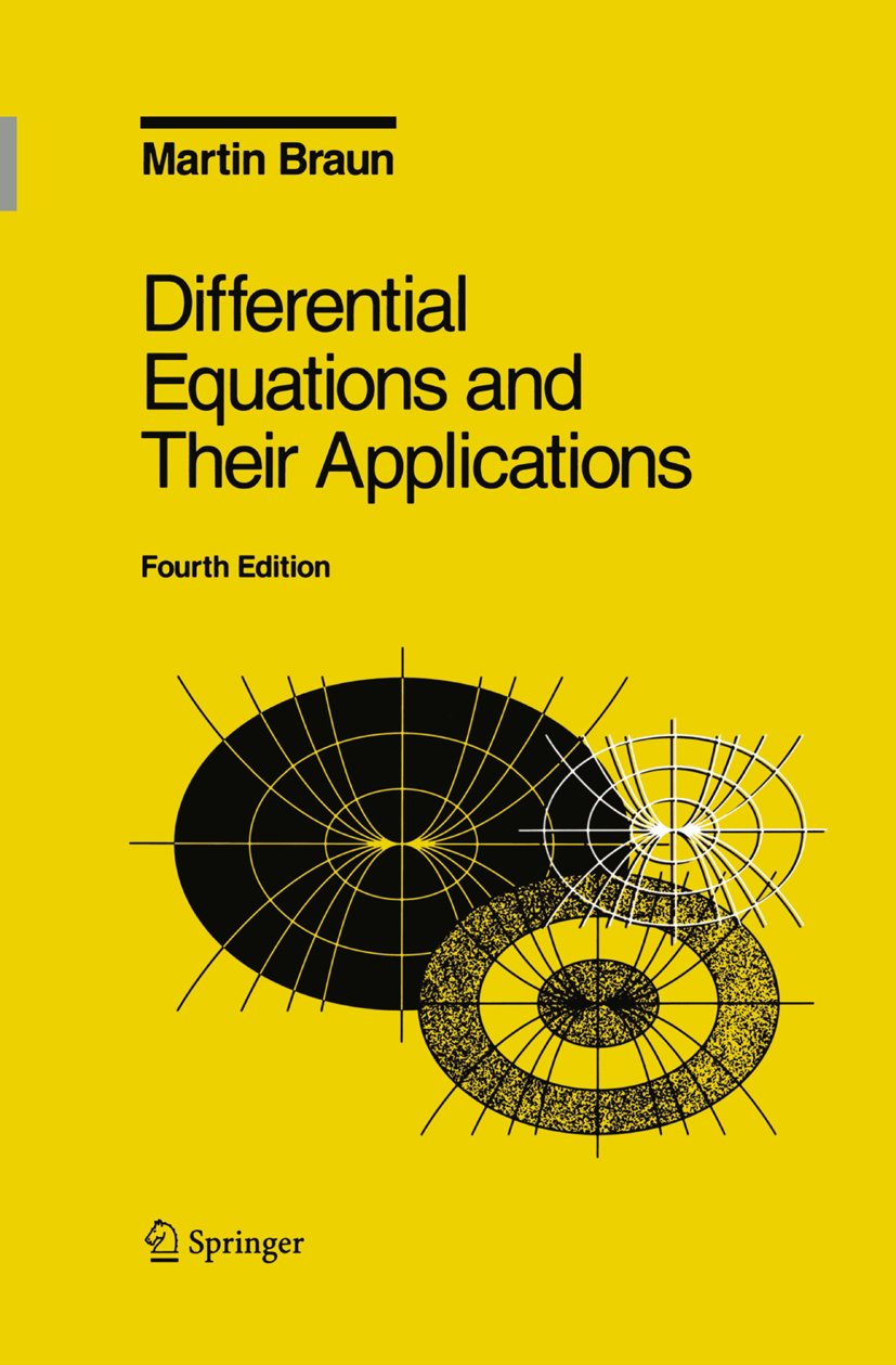Texts in Applied Mathematics