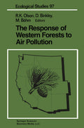 Ecological Studies