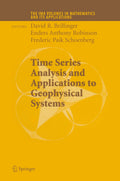 The IMA Volumes in Mathematics and its Applications