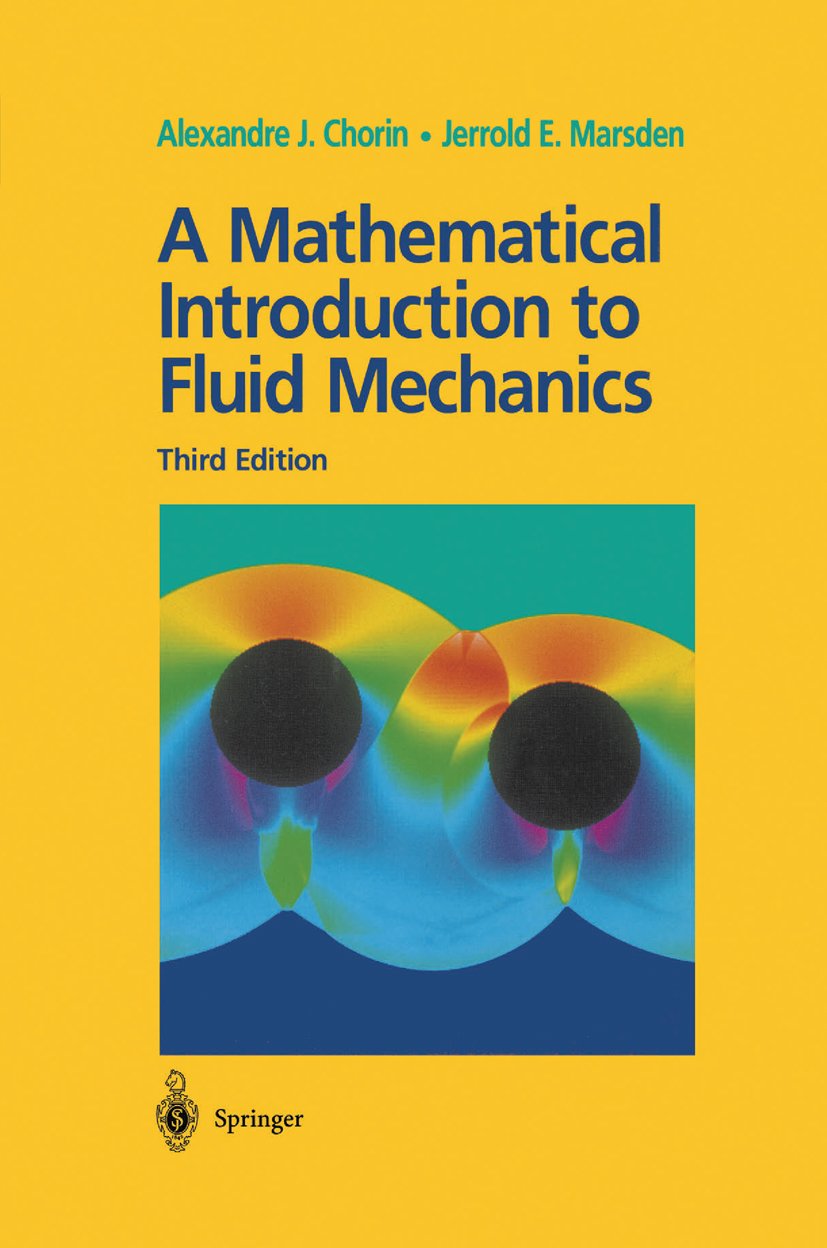 Texts in Applied Mathematics