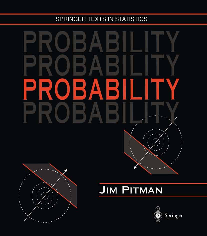 Springer Texts in Statistics