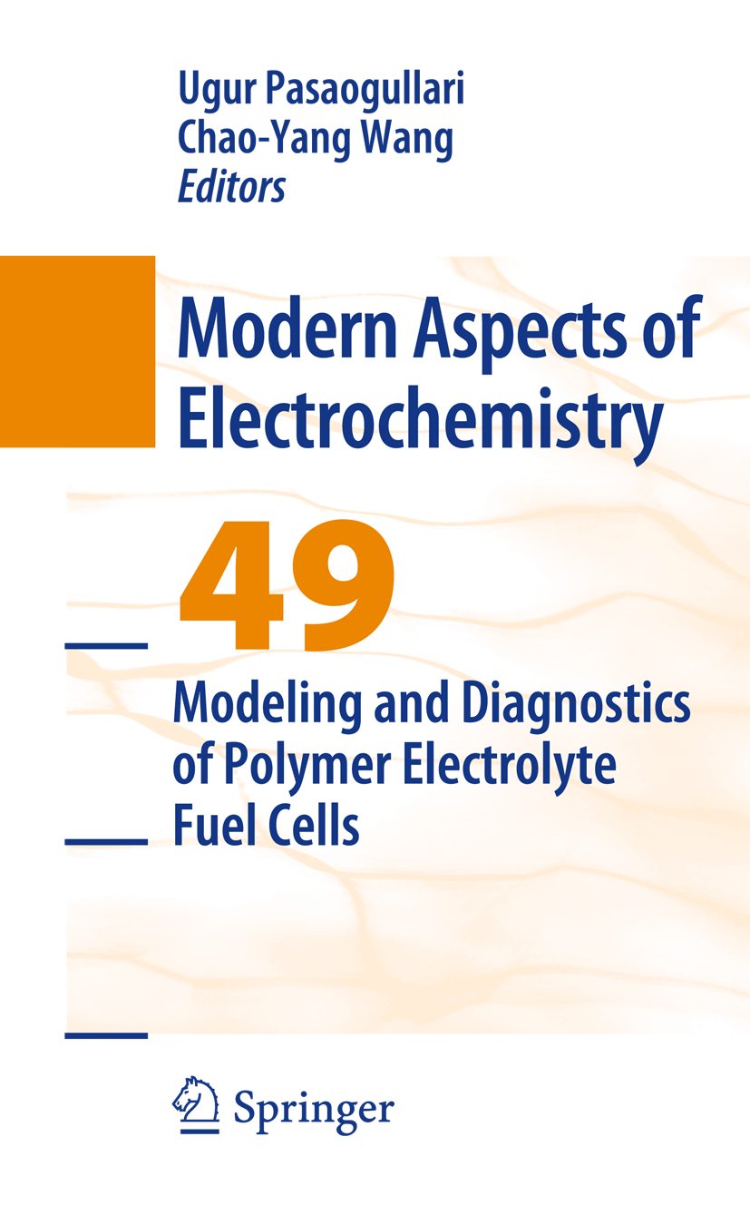 Modern Aspects of Electrochemistry