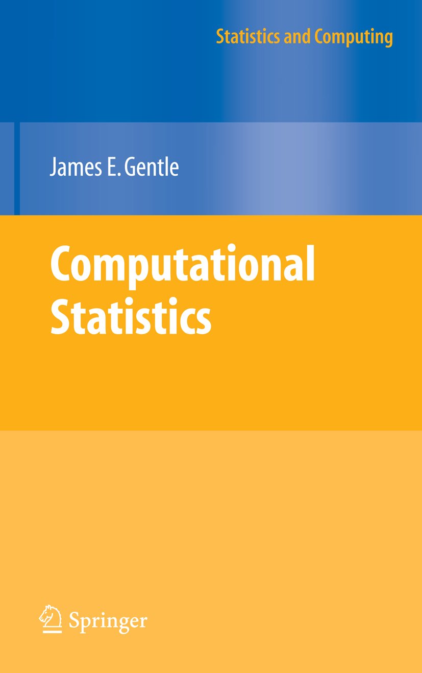 Statistics and Computing