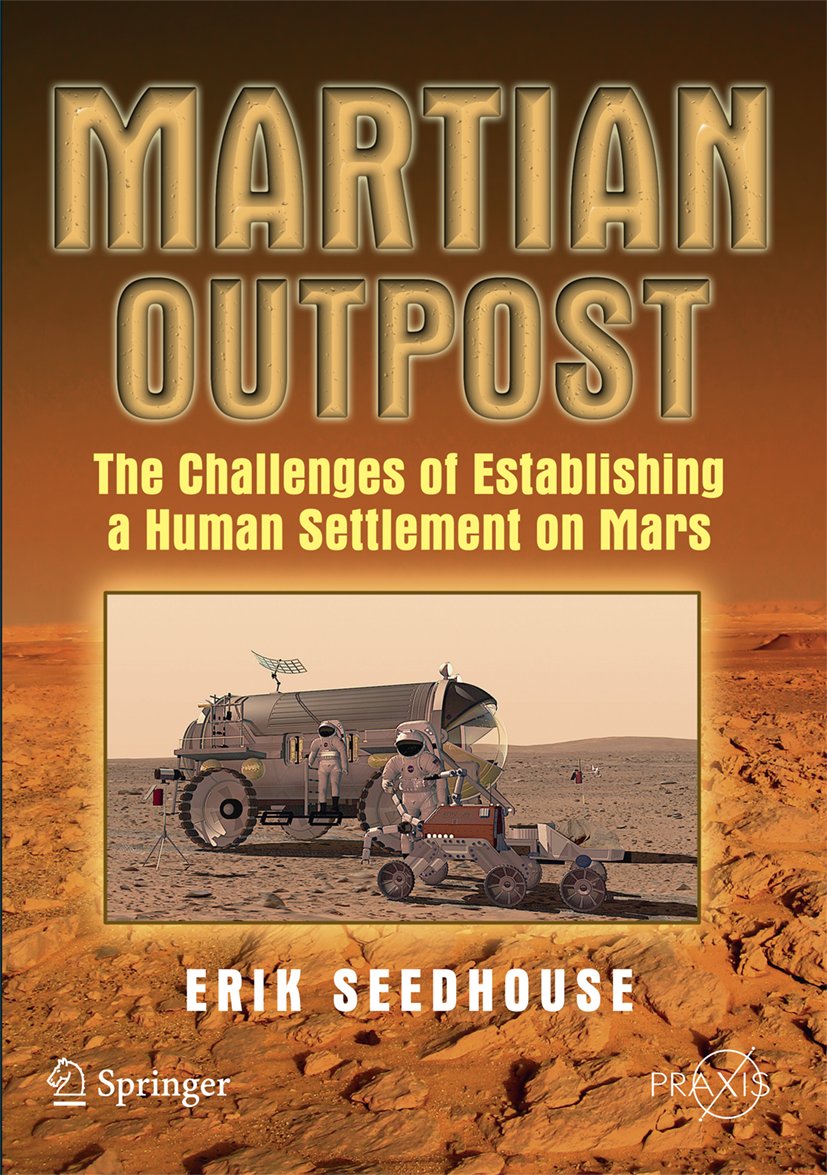Springer Praxis Books