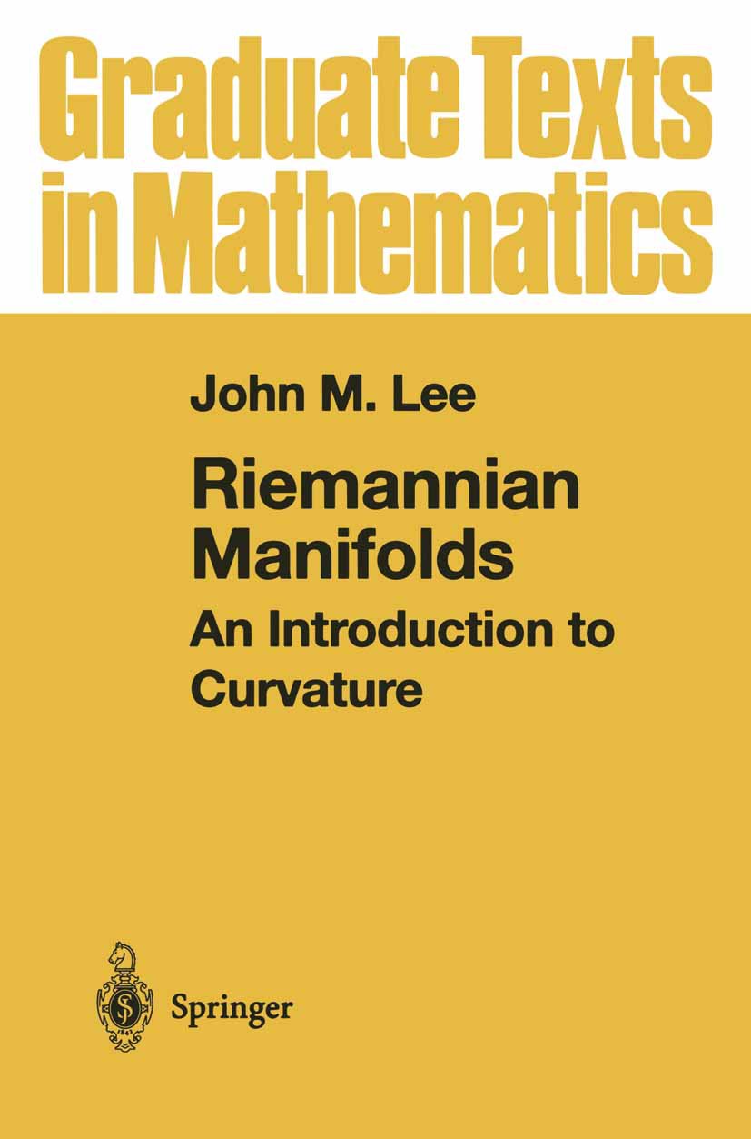 Graduate Texts in Mathematics