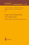 The IMA Volumes in Mathematics and its Applications