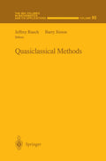 The IMA Volumes in Mathematics and its Applications