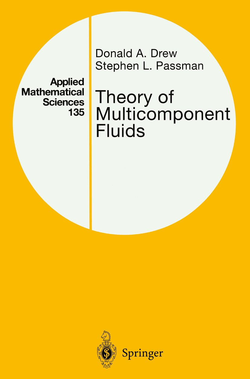 Applied Mathematical Sciences