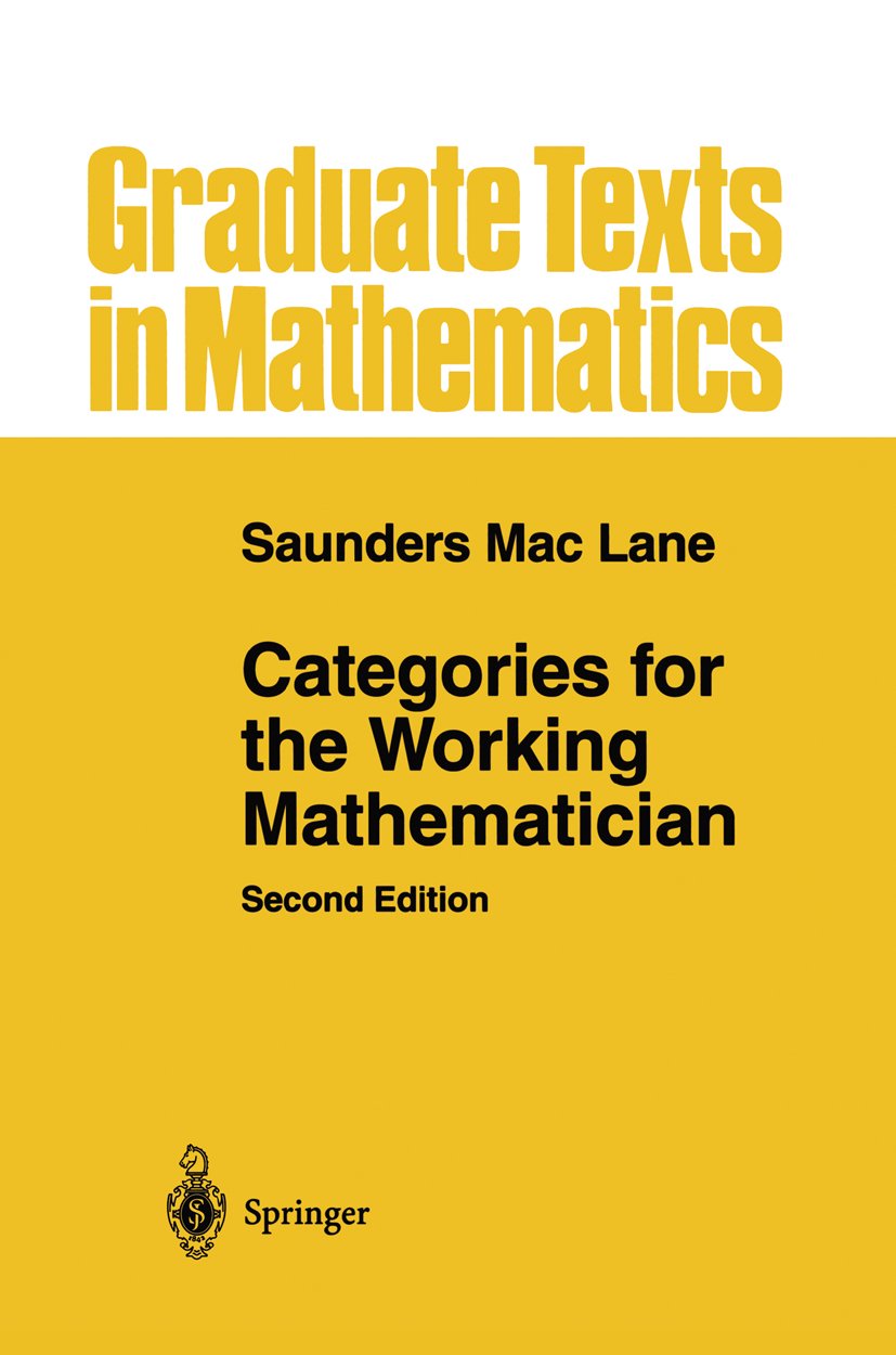 Graduate Texts in Mathematics