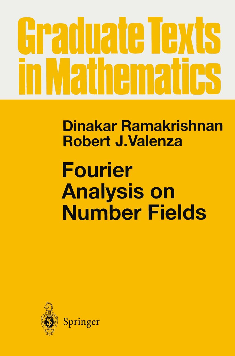 Graduate Texts in Mathematics