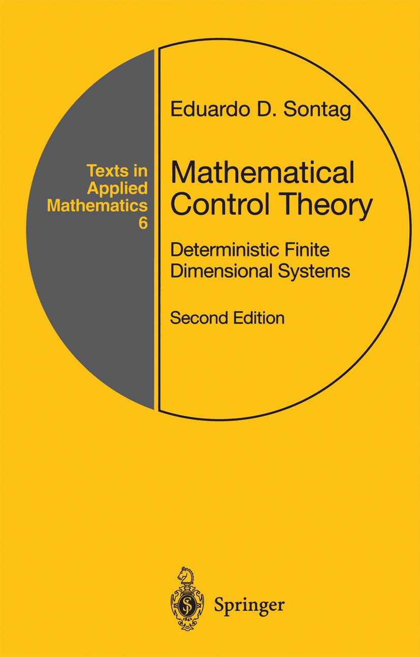 Texts in Applied Mathematics