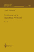The IMA Volumes in Mathematics and its Applications