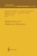 The IMA Volumes in Mathematics and its Applications