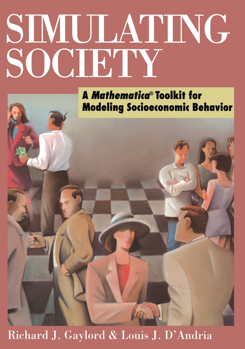 Simulating Society