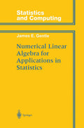 Statistics and Computing