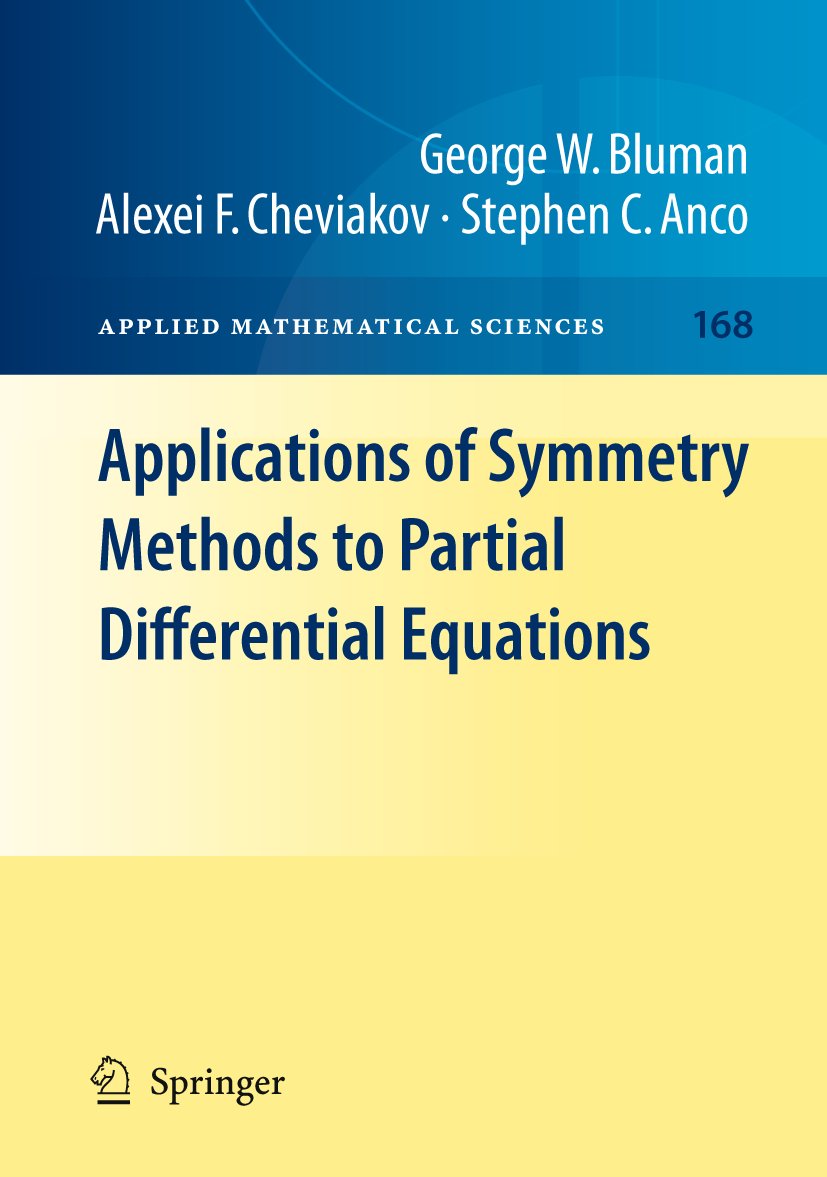 Applied Mathematical Sciences