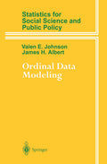 Statistics for Social and Behavioral Sciences
