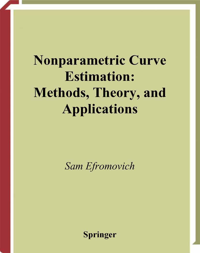Springer Series in Statistics