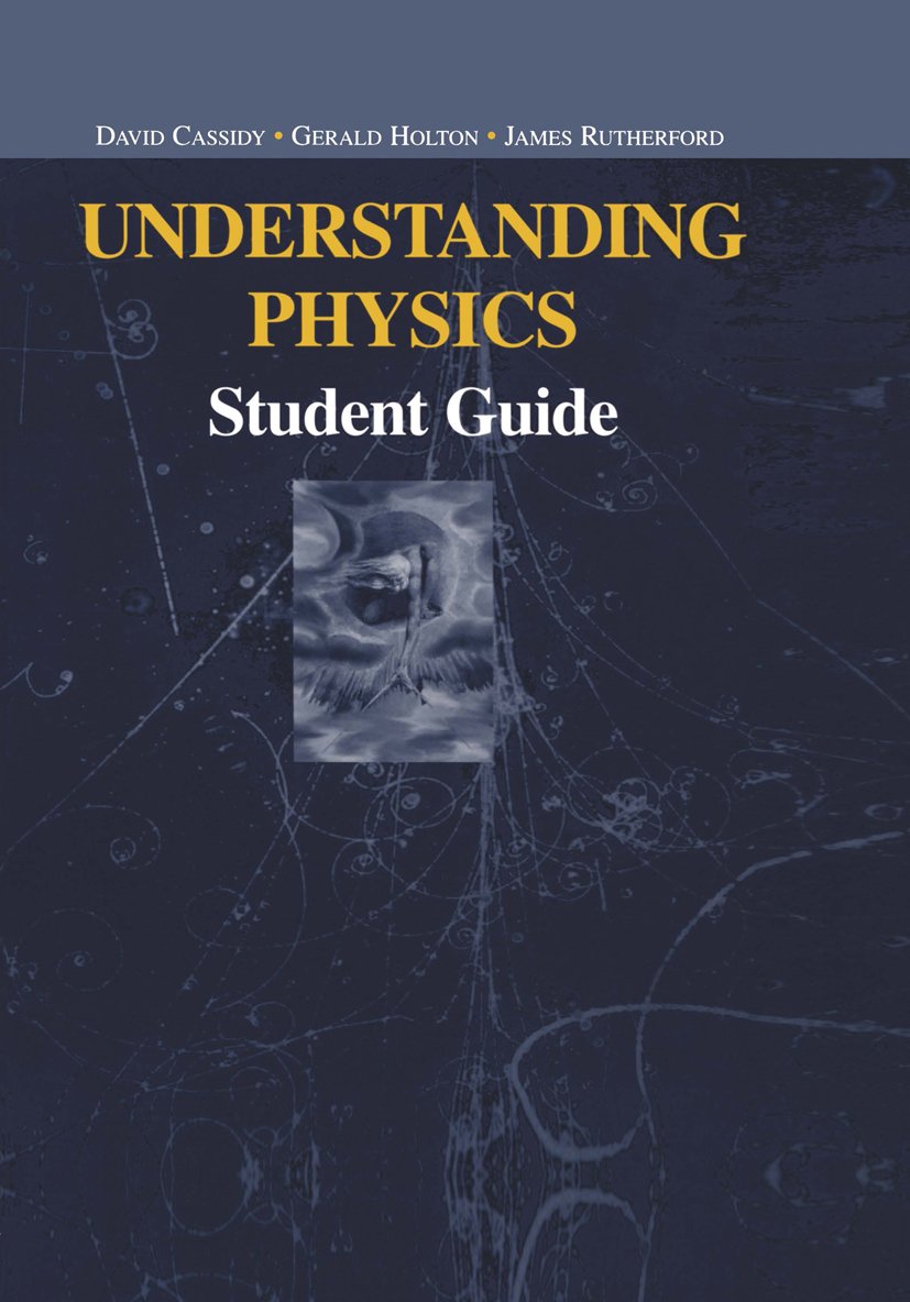 Undergraduate Texts in Contemporary Physics