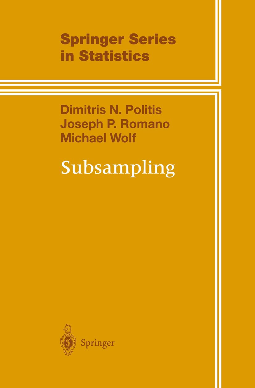 Springer Series in Statistics