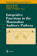 Springer Handbook of Auditory Research