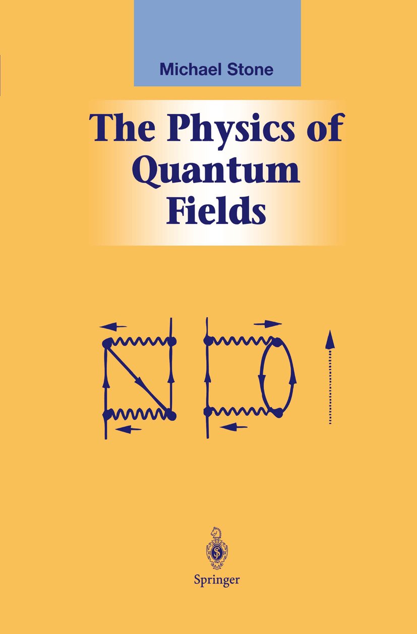 Graduate Texts in Contemporary Physics