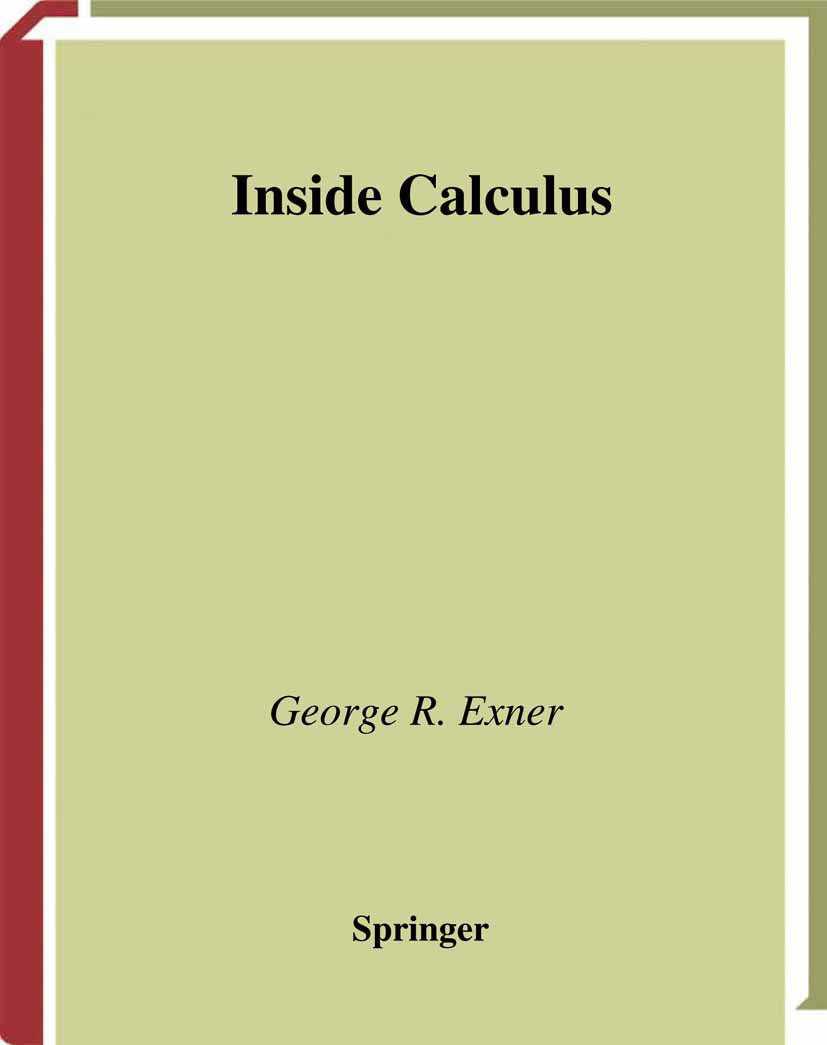 Undergraduate Texts in Mathematics