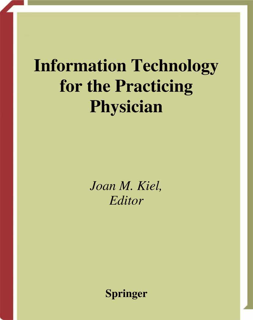 Health Informatics