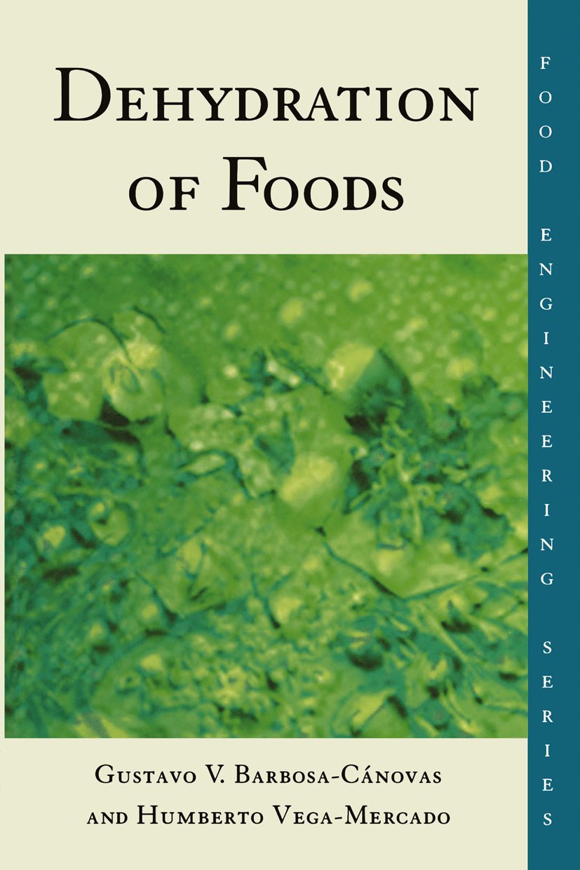 Food Engineering Series