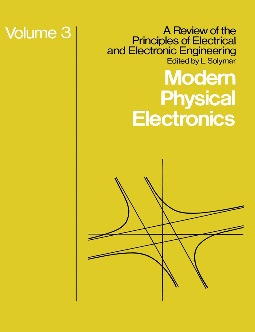 A review of the Principles of Electrical & Electronic Engineering